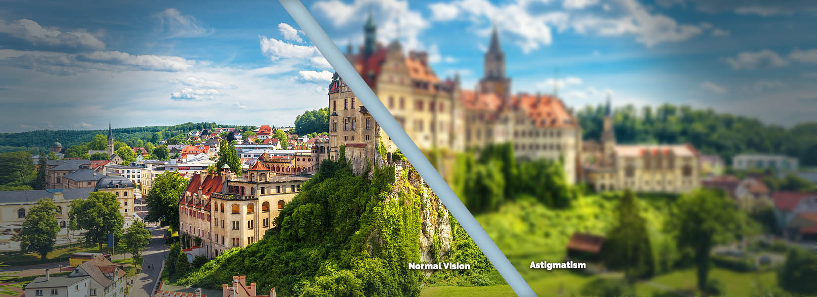 Astigmatism Treatment in Cherry Creek