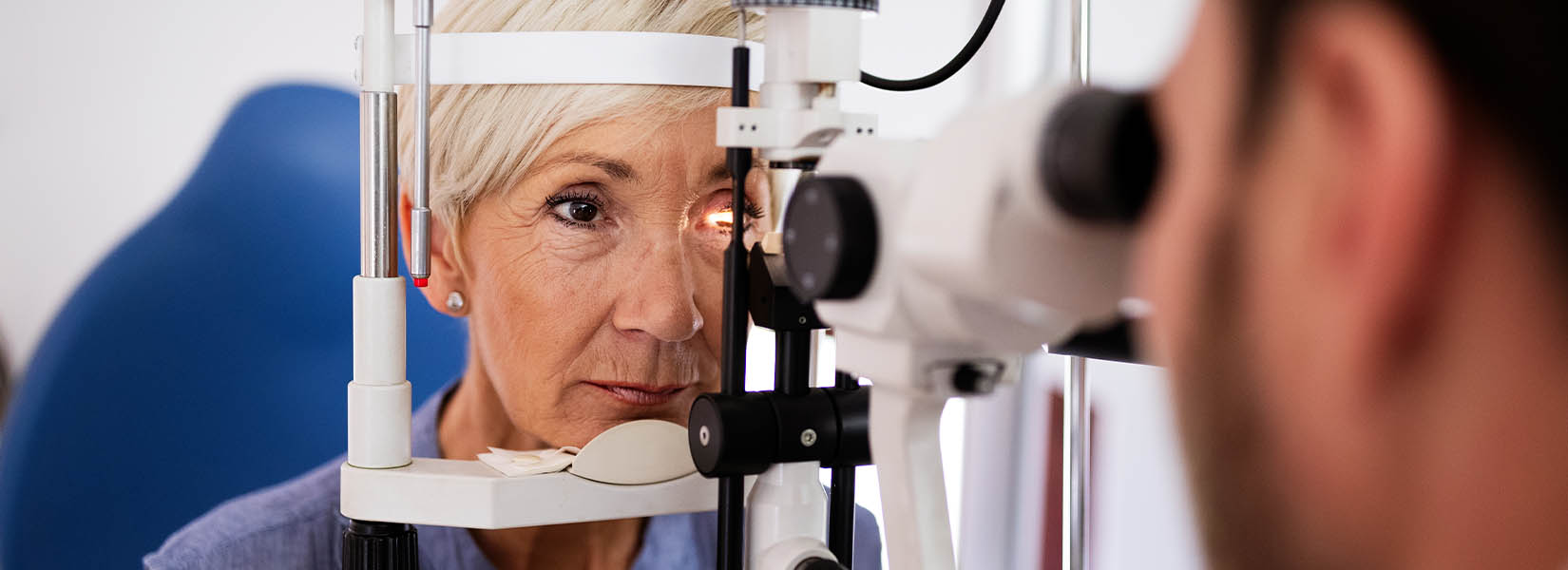 Preserve Your Vision With Sumner Vision