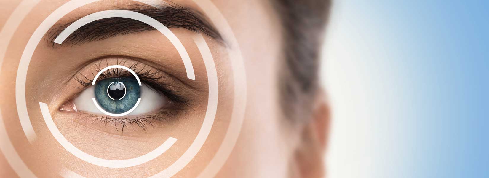 LASIK & Refractive Surgery Co-Management in Cherry Creek